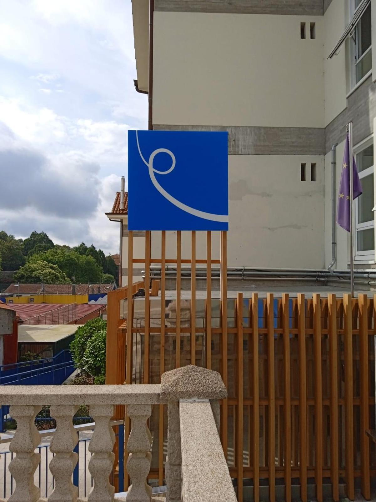 Loop Inn Hostel Santiago De Compostela Exterior photo