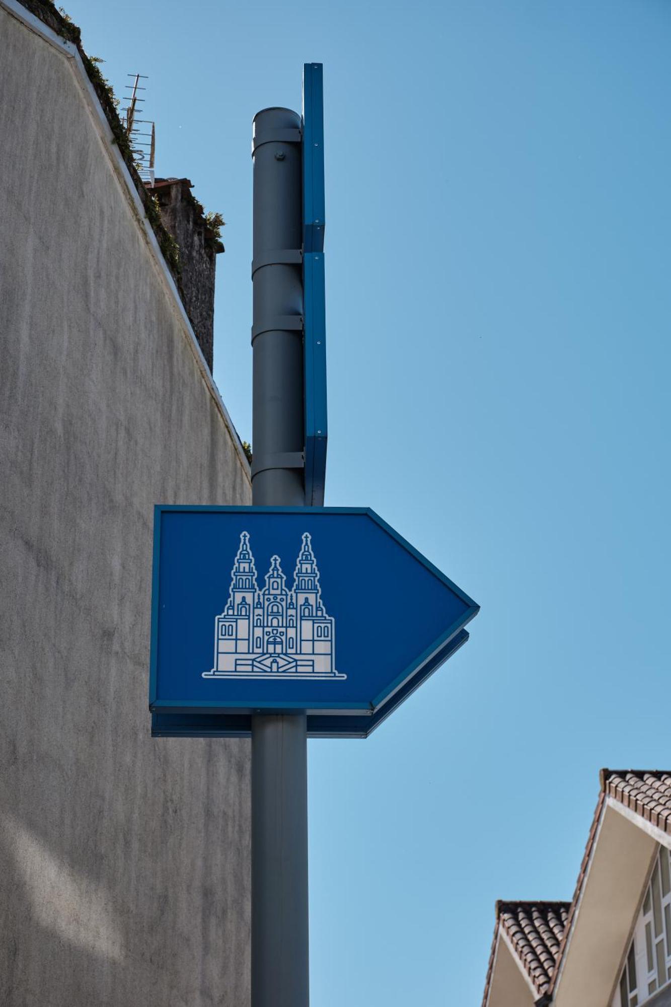 Loop Inn Hostel Santiago De Compostela Exterior photo